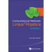 Computational Methods of Linear Algebra (3rd Edition)