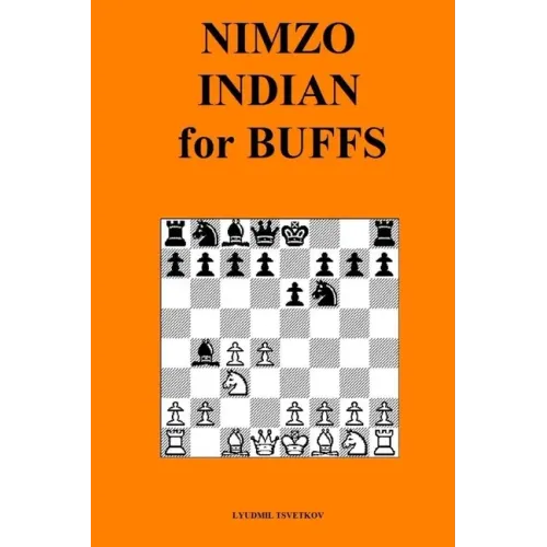 Nimzo-Indian for Buffs