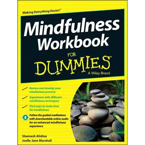 Mindfulness Workbook FD