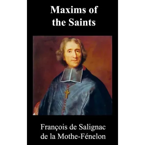 Maxims of the Saints
