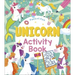Pocket Fun: Unicorn Activity Book
