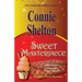 Sweet Masterpiece: Samantha Sweet Mysteries, Book 1