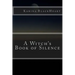 A Witch's Book of Silence