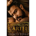 Torn: A Forbidden Age Gap Dark Mafia Romance
