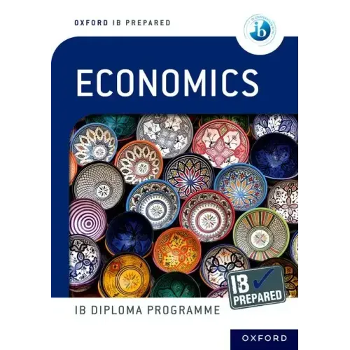 Ib Prepared: Economics