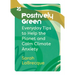 Positively Green: Everyday Tips to Help the Planet and Calm Climate Anxiety