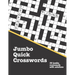 Jumbo Quick Crosswords