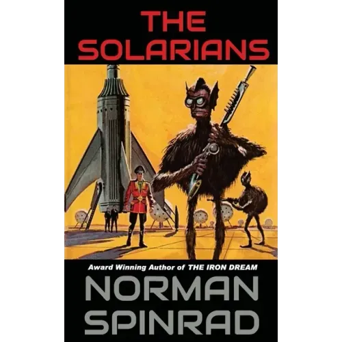 The Solarians