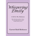 Whispering Emily