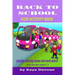 Back to School: Puzzles Coloring Mazes and Word Search: Kids Activity Book for Boys and Girls Aged 6 - 9