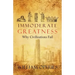 Immoderate Greatness: Why Civilizations Fail
