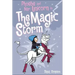 Phoebe and Her Unicorn in the Magic Storm
