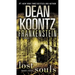 Frankenstein: Lost Souls