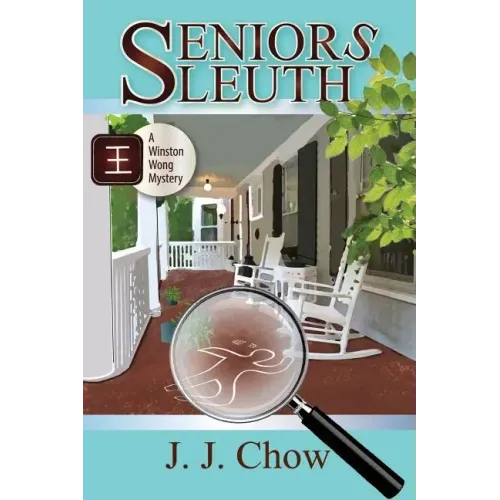 Seniors Sleuth