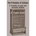 The Principles of Science: A Treatise on Logic and Scientific Method (Volume I)