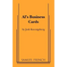 Al's Business Cards