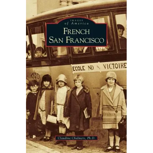 French San Francisco
