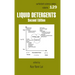 Liquid Detergents