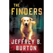 The Finders: A Mystery