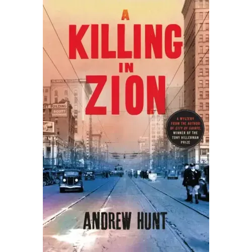 Killing in Zion