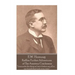 E.W. Hornung - Raffles: Further Adventures of The Amateur Cracksman: "I transcribe the thing as I see it before me, all in one breath that too