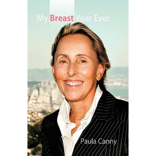 My Breast Year Ever
