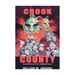 Crook County Department of Corruption