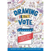 Drawing the Vote: A Graphic Novel History for Future Voters