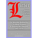On Worldly Authority - To What Extent It Should Be Obeyed