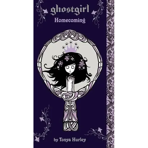 ghostgirl: Homecoming