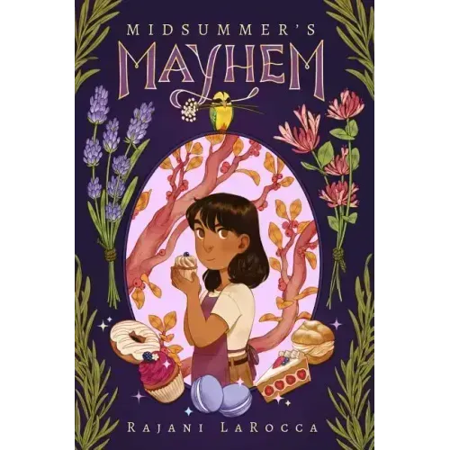 Midsummer's Mayhem