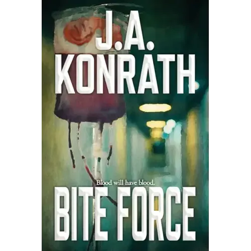 Bite Force