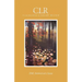 Clackamas Literary Review 20th Anniversary Issue