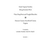 Early Virginia Families Along the James River, Volume I