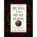 The Big Book of Runes and Rune Magic: How to Interpret Runes, Rune Lore, and the Art of Runecasting