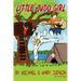 Little Judo Girl