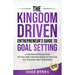 The Kingdom Driven Entrepreneur's Guide to Goal Setting
