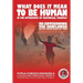 What does it mean to be human in the aftermath of historical trauma?: Re-envisioning The Sunflower and why Hannah Arendt was wrong
