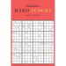 Hard Sudoku Puzzles Book: 16x16 Sudoku Games for Clever and Smart Adults, Ultimate Brain Challenging Games