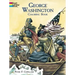 George Washington Coloring Book