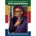Important Black Americans in Arts and Culture