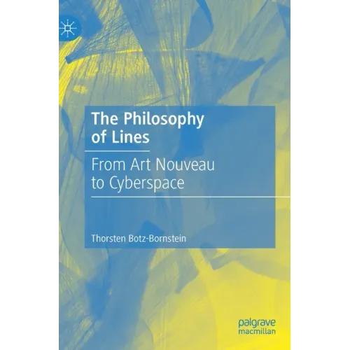 The Philosophy of Lines: From Art Nouveau to Cyberspace
