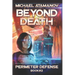 Beyond Death (Perimeter Defense Book #2)