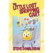 The Little Lost Shopping Cart