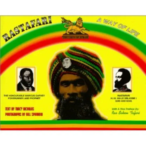 Rastafari: A Way of Life Paperback