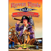 Rover Rob's Tales: The Life of a Pirate Dog with Grace O' Malley, the Irish Sea Queen