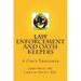 Law Enforcement and Oath Keepers: A Cop's Thoughts