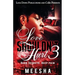 Love Shouldn't Hurt 3: Dark Secrets, Deep Pain