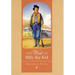 The West of Billy the Kid