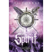Spirit: The Cartographer Book 3